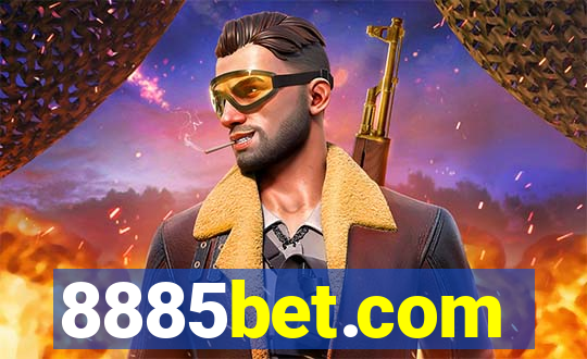 8885bet.com