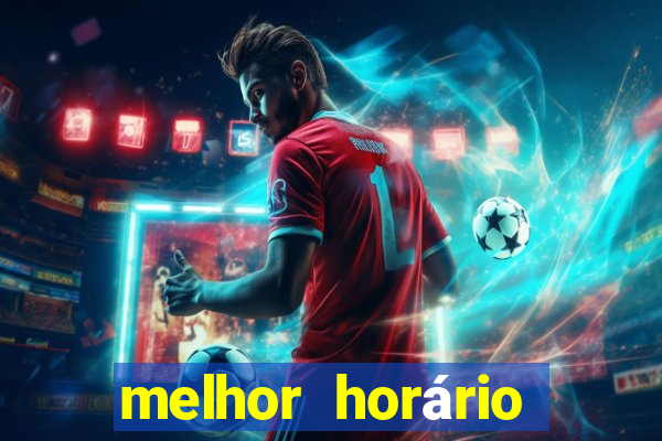 melhor horário para jogar sugar rush