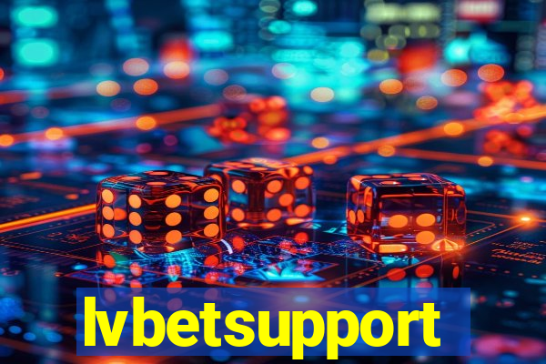 lvbetsupport