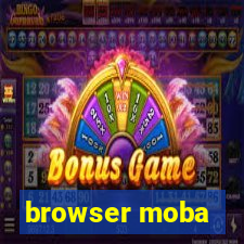 browser moba