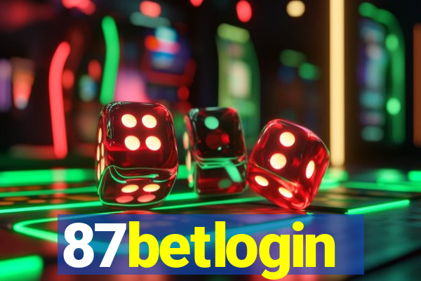 87betlogin