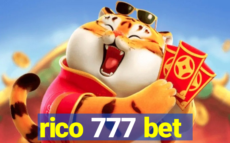 rico 777 bet