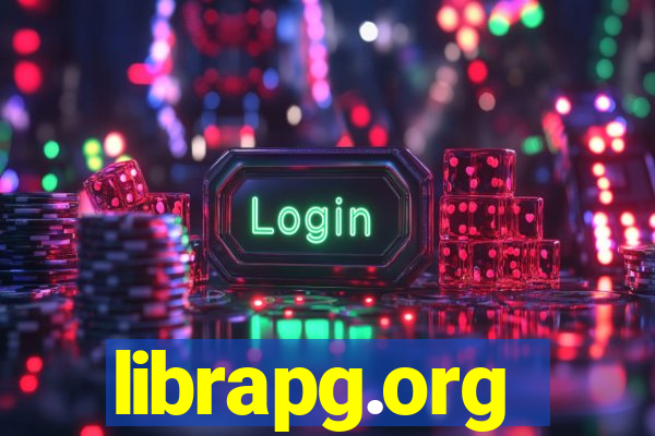 librapg.org