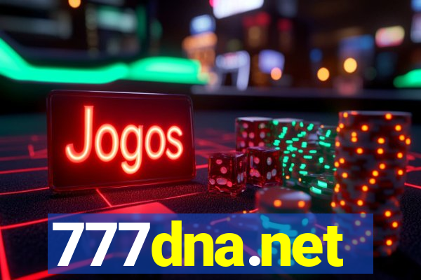 777dna.net