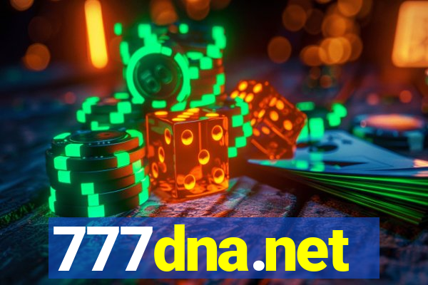 777dna.net