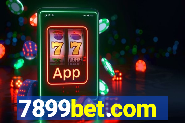 7899bet.com