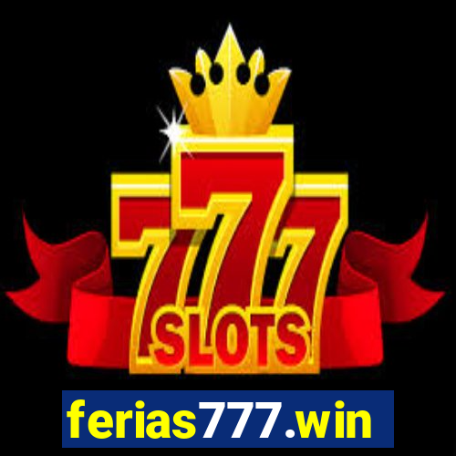 ferias777.win