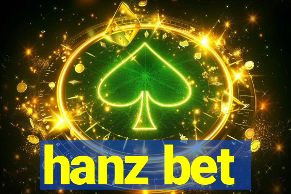 hanz bet