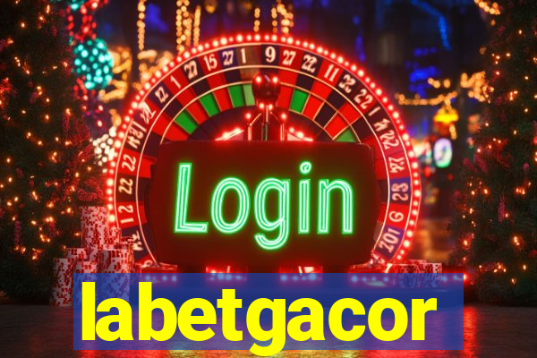 labetgacor