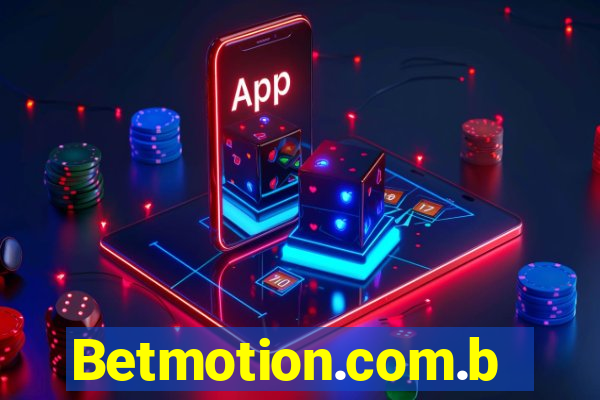 Betmotion.com.br