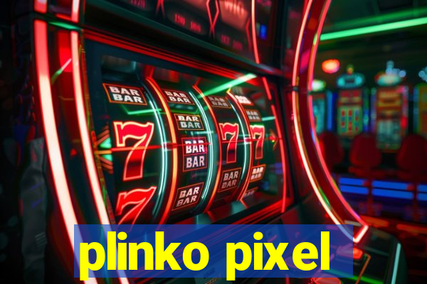 plinko pixel