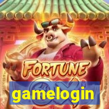 gamelogin