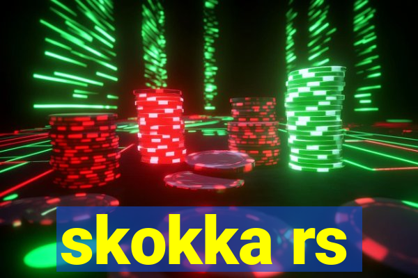 skokka rs