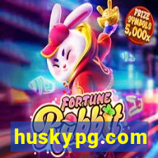 huskypg.com