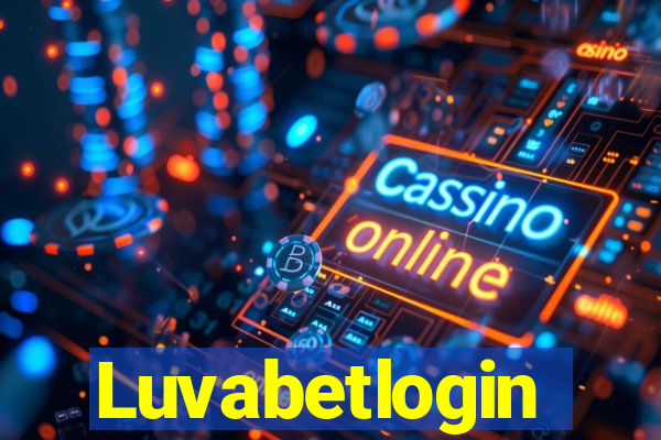 Luvabetlogin