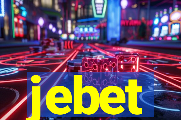 jebet