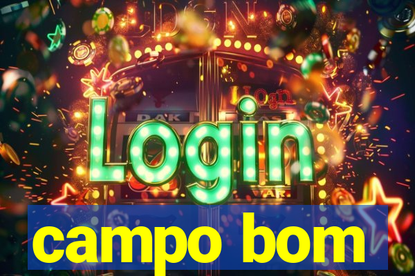 campo bom