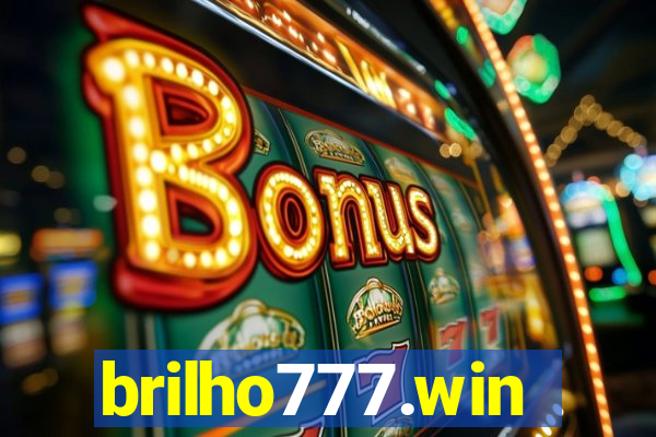 brilho777.win