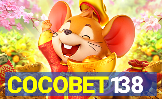 COCOBET138