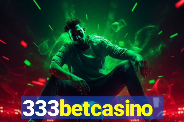 333betcasino