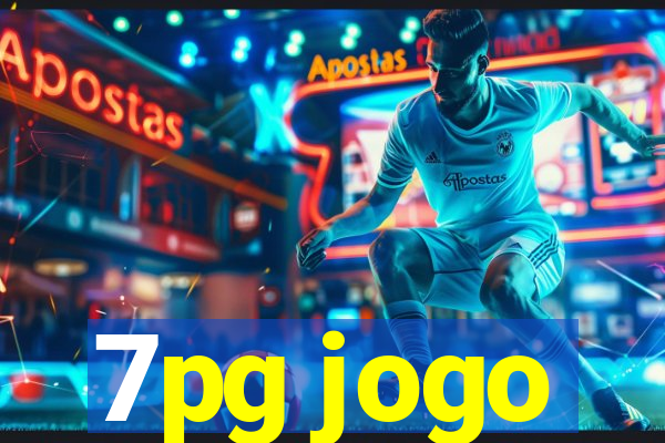 7pg jogo