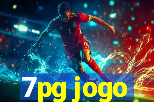 7pg jogo