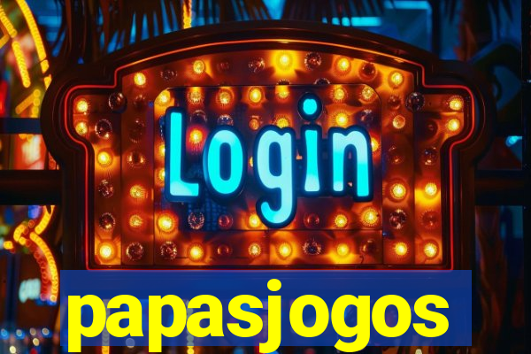 papasjogos