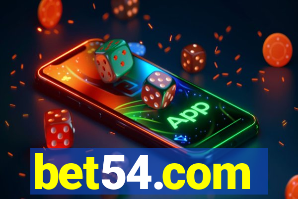 bet54.com