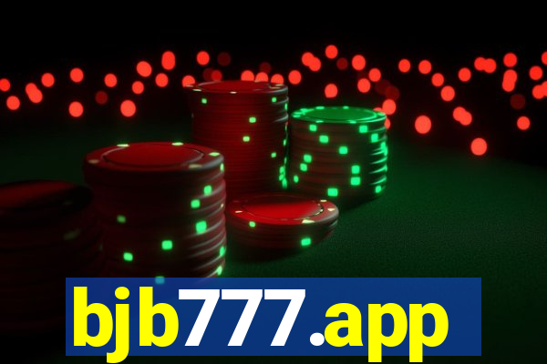 bjb777.app