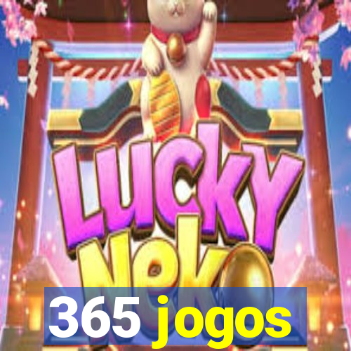 365 jogos