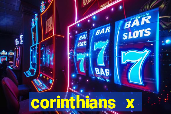 corinthians x cruzeiro ao vivo futemax