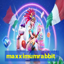 maxximumrabbit