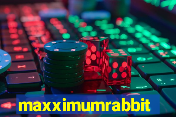 maxximumrabbit