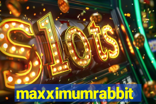 maxximumrabbit