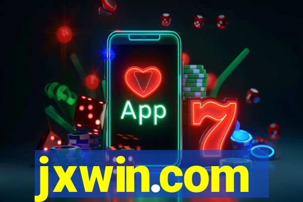 jxwin.com