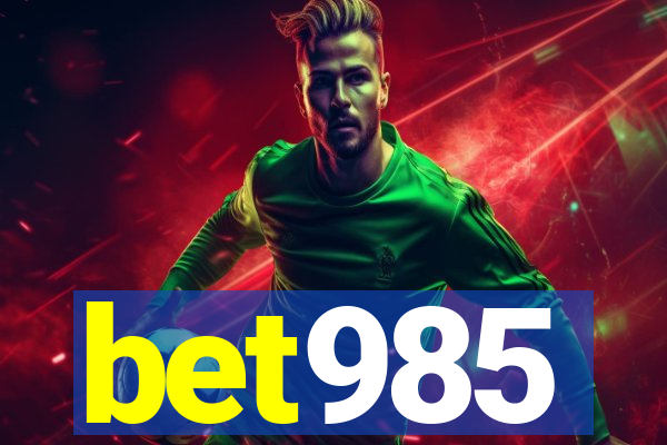 bet985