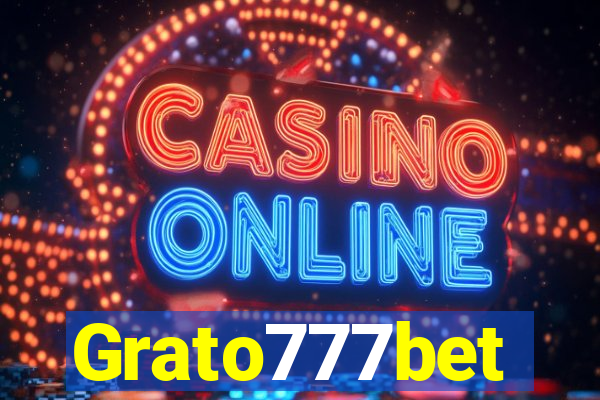 Grato777bet