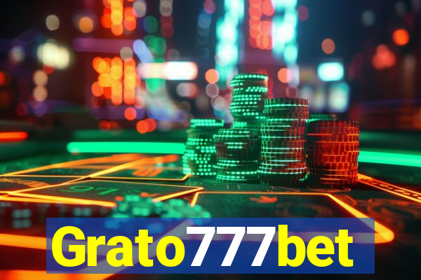 Grato777bet