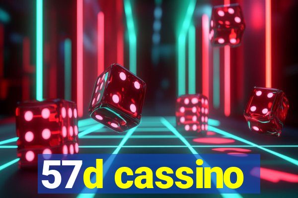 57d cassino