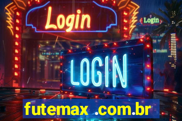 futemax .com.br