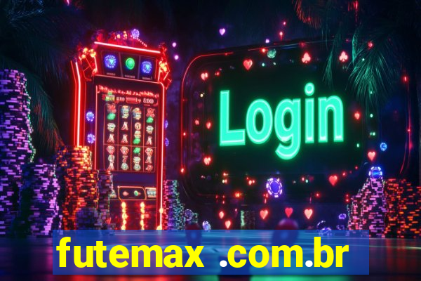 futemax .com.br