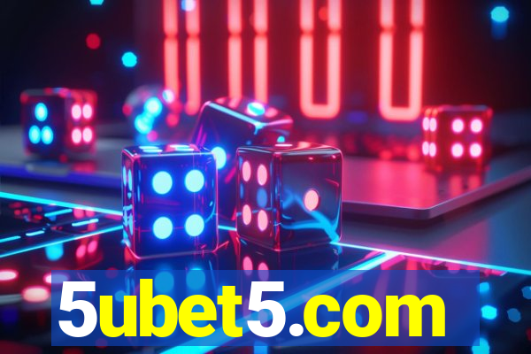 5ubet5.com