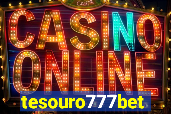 tesouro777bet