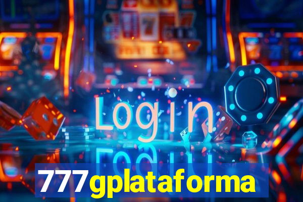 777gplataforma