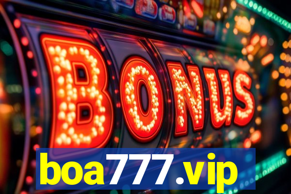 boa777.vip