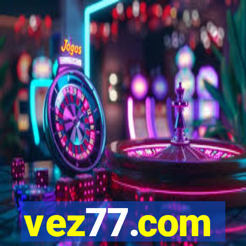 vez77.com