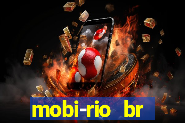 mobi-rio br trabalhe conosco