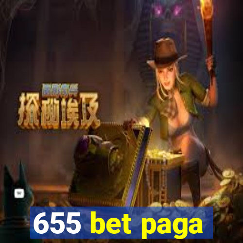 655 bet paga