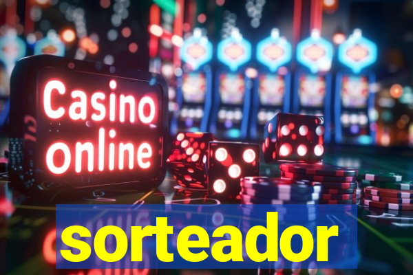 sorteador