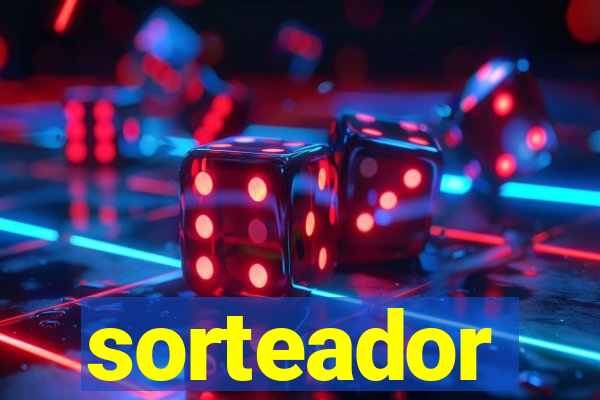 sorteador